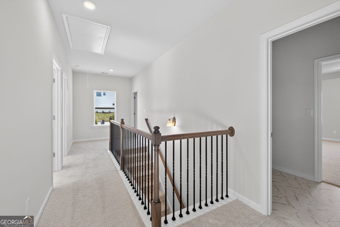 45 Thedford Drive Hoschton - 25