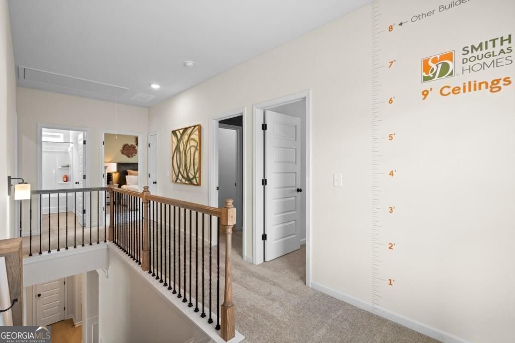 45 Thedford Drive Hoschton - 26