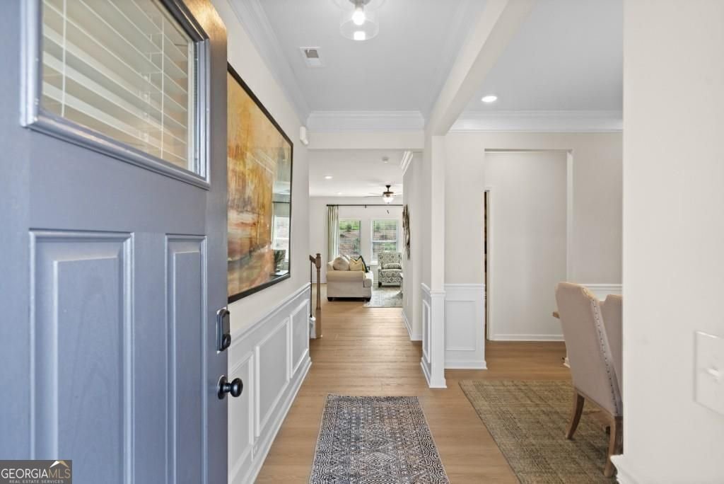 45 Thedford Drive Hoschton - 3