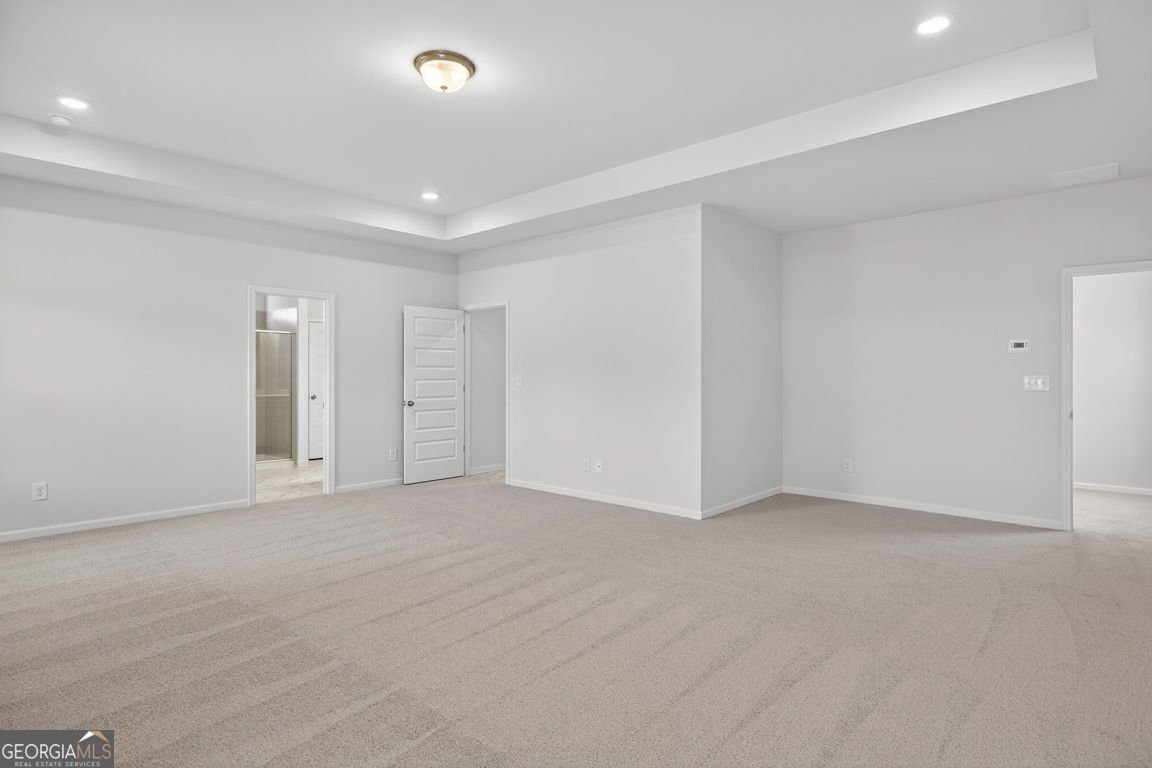 45 Thedford Drive Hoschton - 30