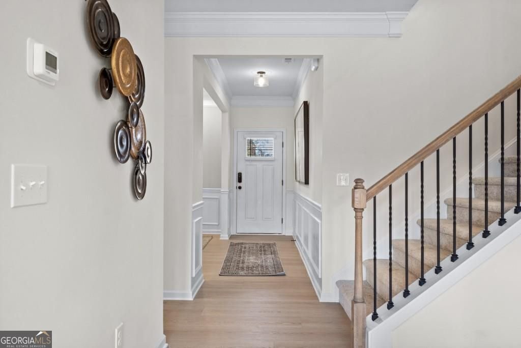 45 Thedford Drive Hoschton - 4