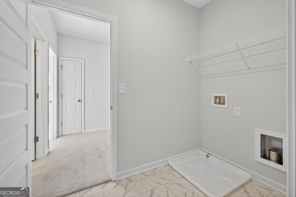 45 Thedford Drive Hoschton - 42