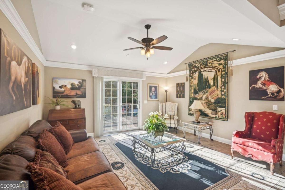 1552 Catherine Court Suwanee - 10