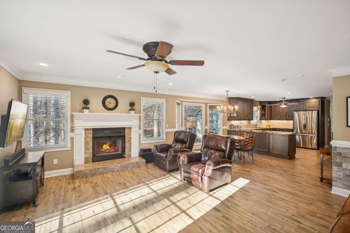 1552 Catherine Court Suwanee - 12