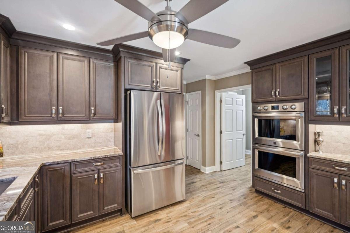 1552 Catherine Court Suwanee - 16