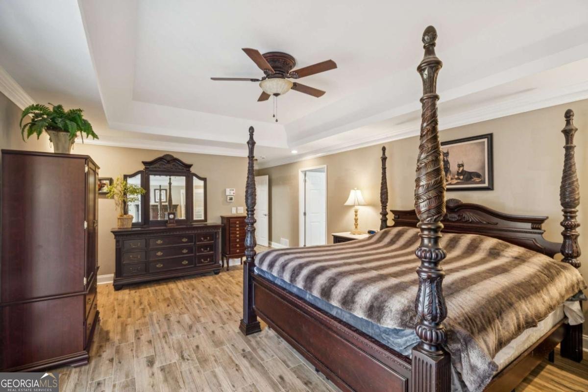 1552 Catherine Court Suwanee - 18