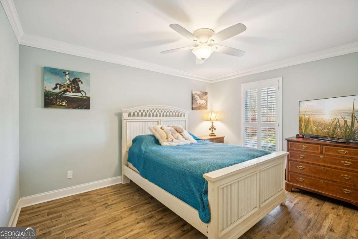 1552 Catherine Court Suwanee - 21