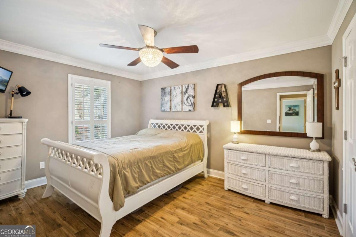 1552 Catherine Court Suwanee - 22