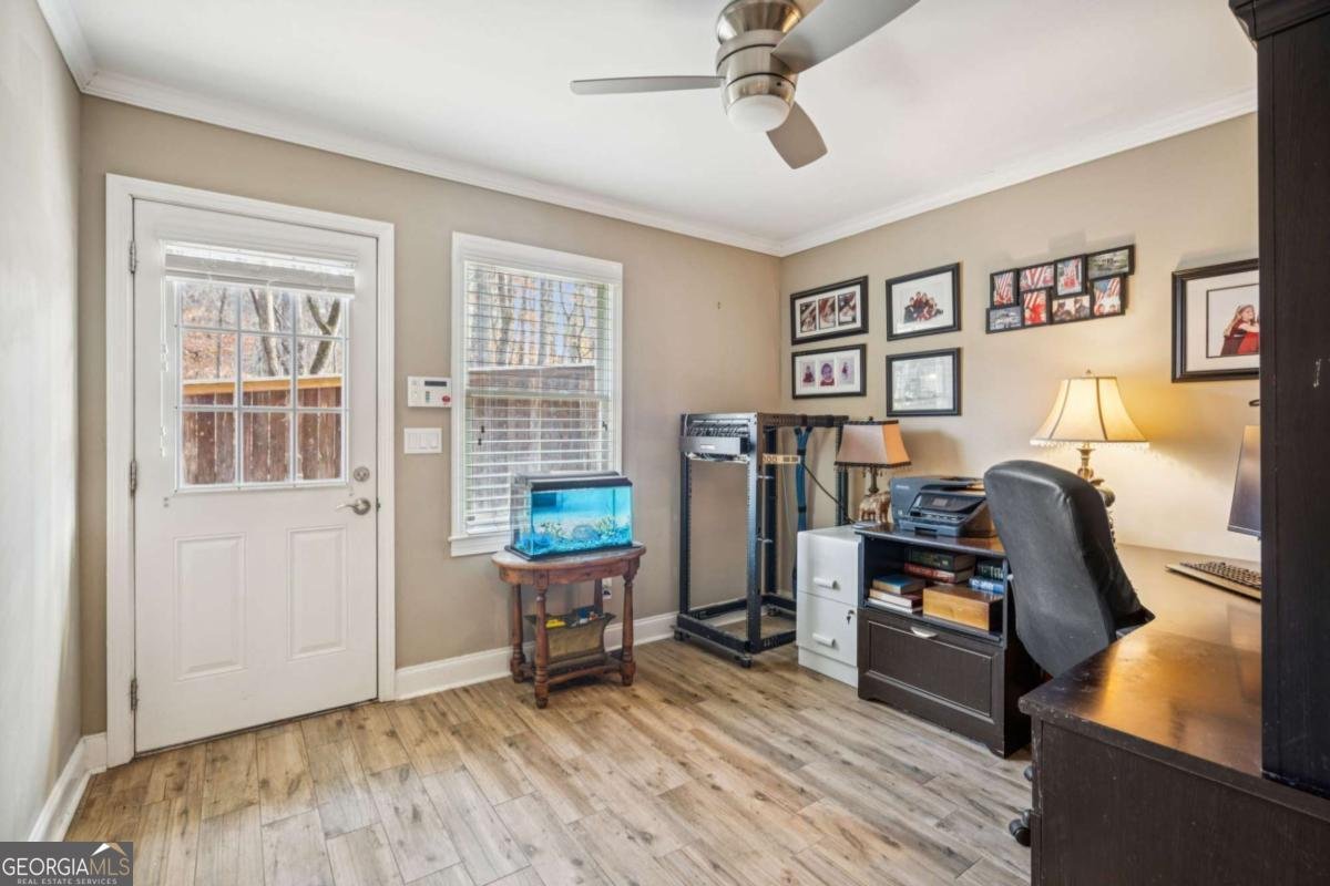 1552 Catherine Court Suwanee - 24