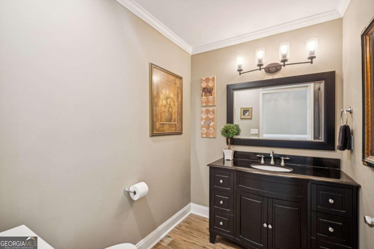 1552 Catherine Court Suwanee - 26