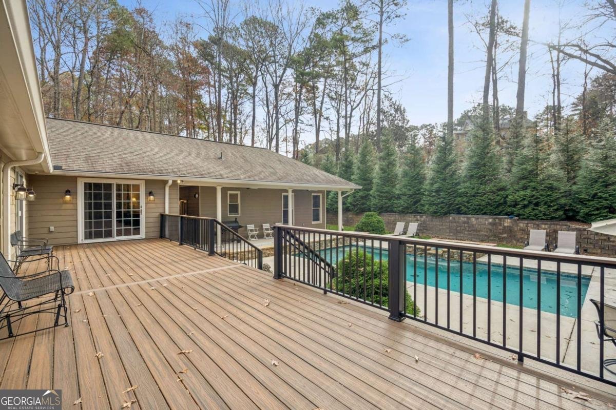 1552 Catherine Court Suwanee - 28