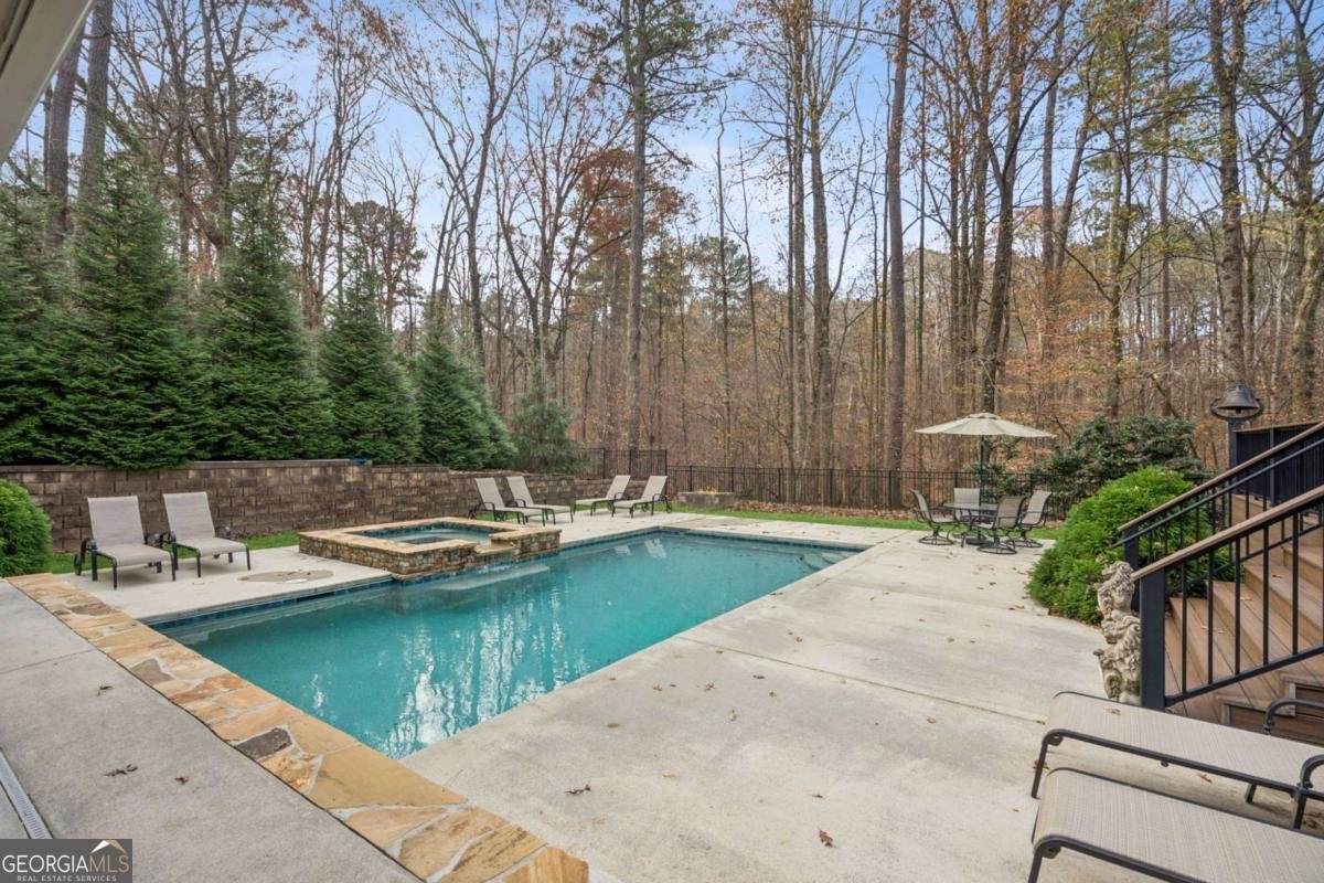 1552 Catherine Court Suwanee - 29