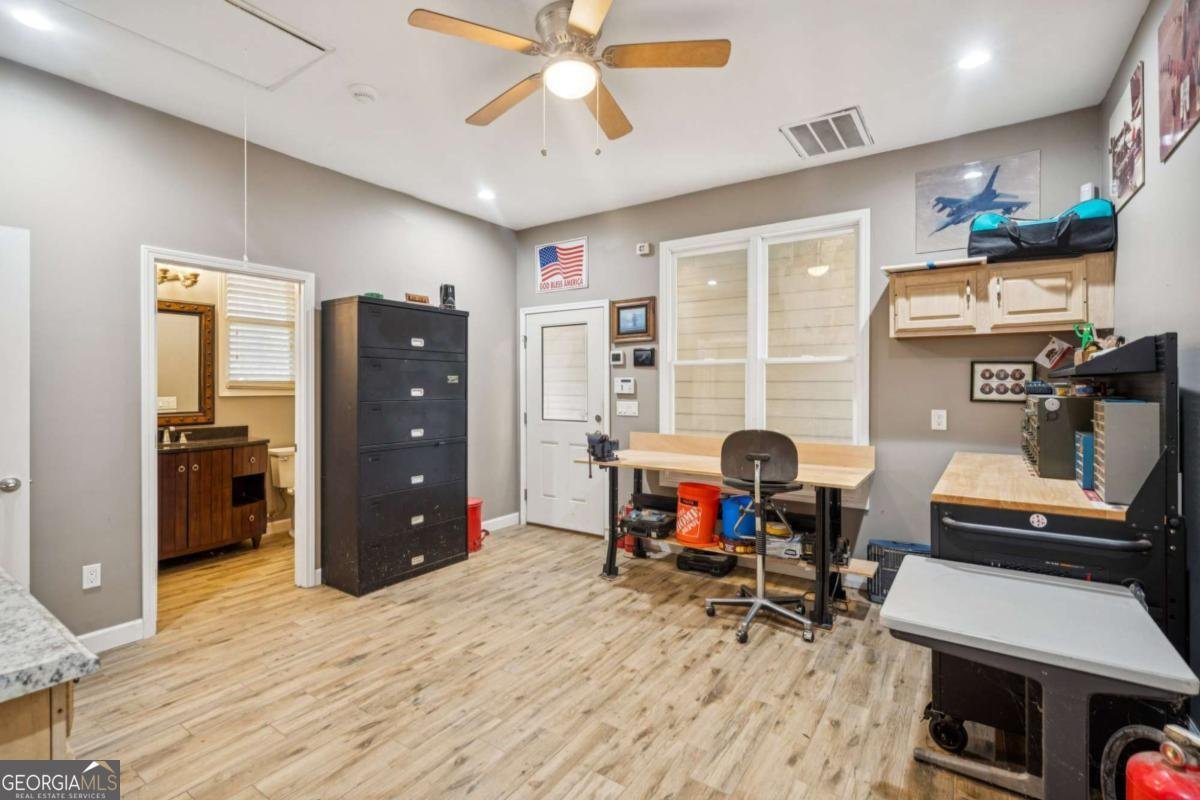 1552 Catherine Court Suwanee - 35