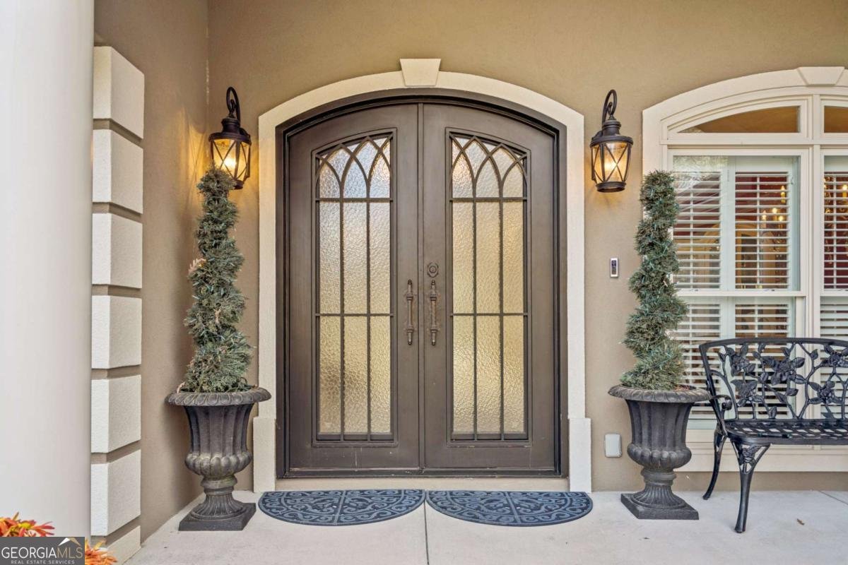 1552 Catherine Court Suwanee - 5