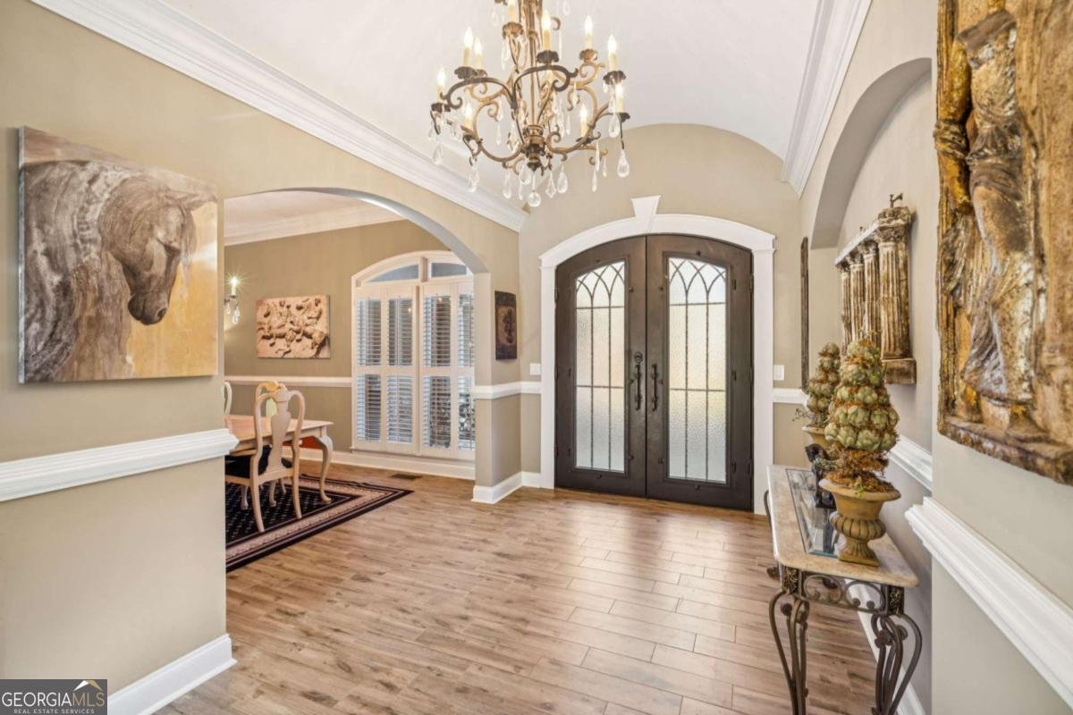 1552 Catherine Court Suwanee - 6