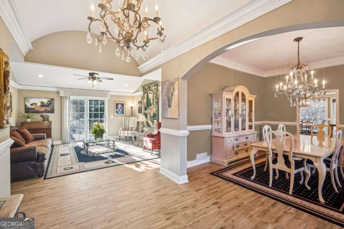 1552 Catherine Court Suwanee - 7