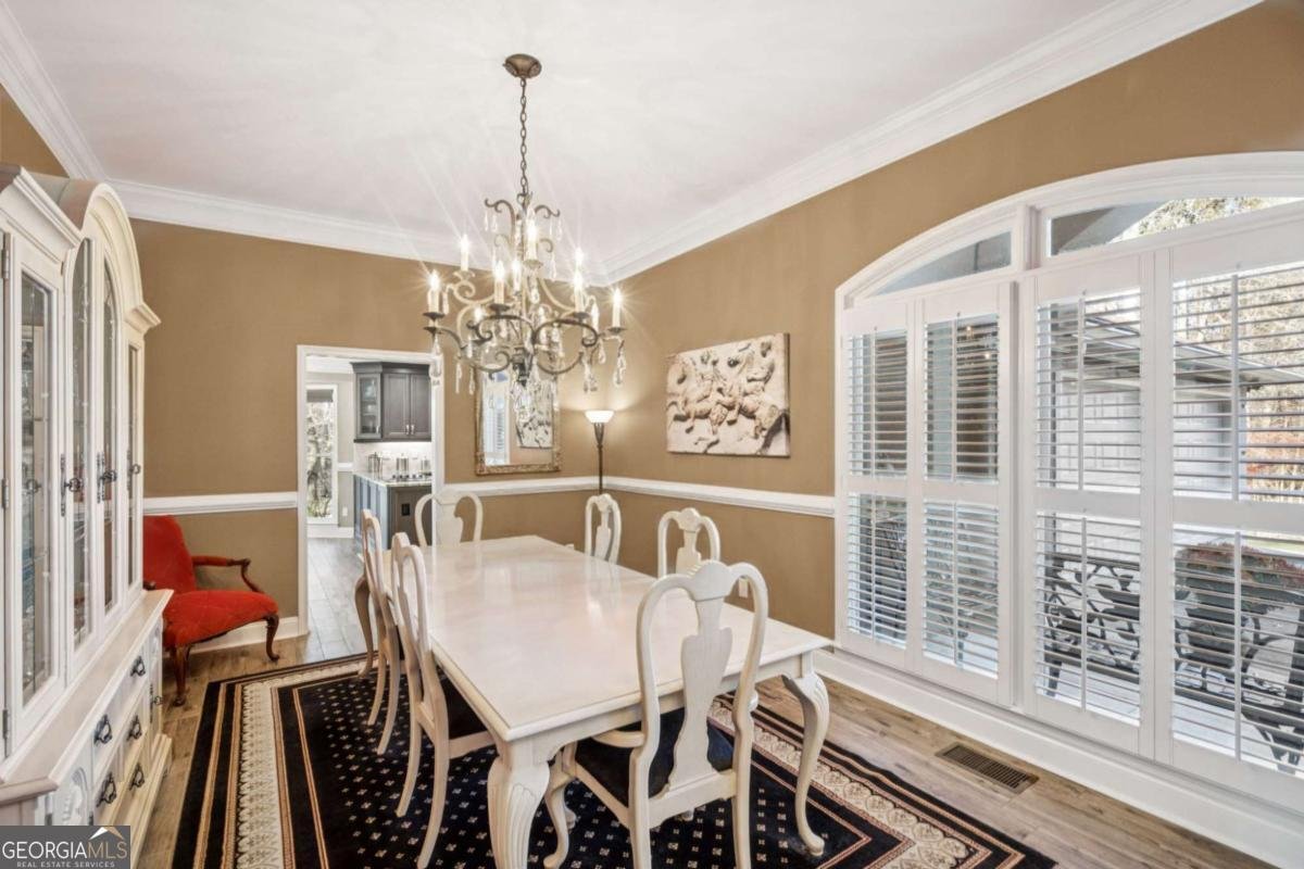 1552 Catherine Court Suwanee - 8