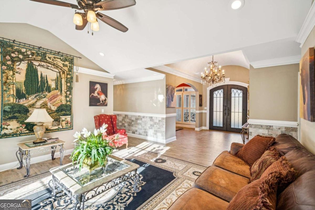 1552 Catherine Court Suwanee - 9