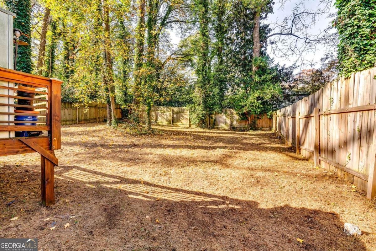 1271 Byewood Lane Atlanta - 26