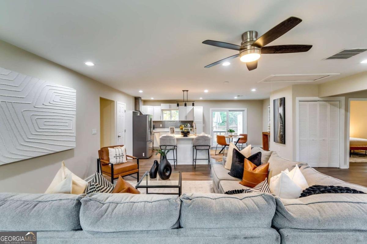 1271 Byewood Lane Atlanta - 4