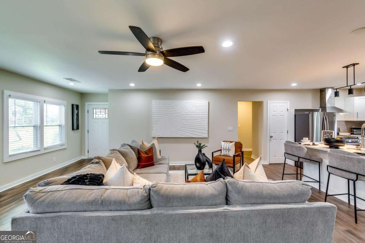 1271 Byewood Lane Atlanta - 5