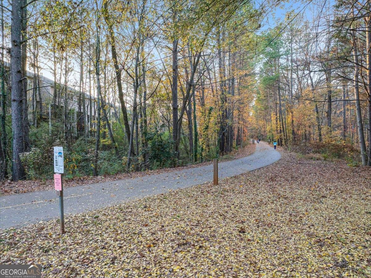 552 Micayne Circle Smyrna - 1