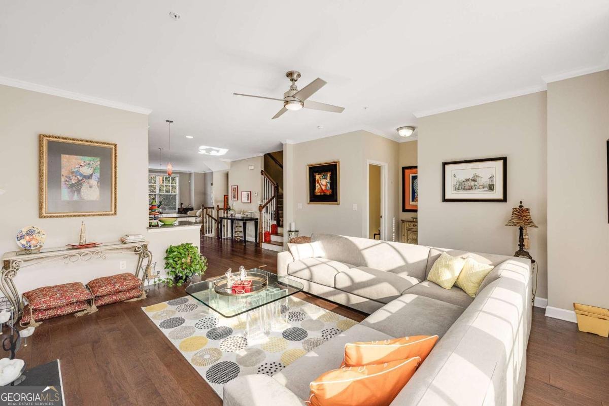 552 Micayne Circle Smyrna - 12