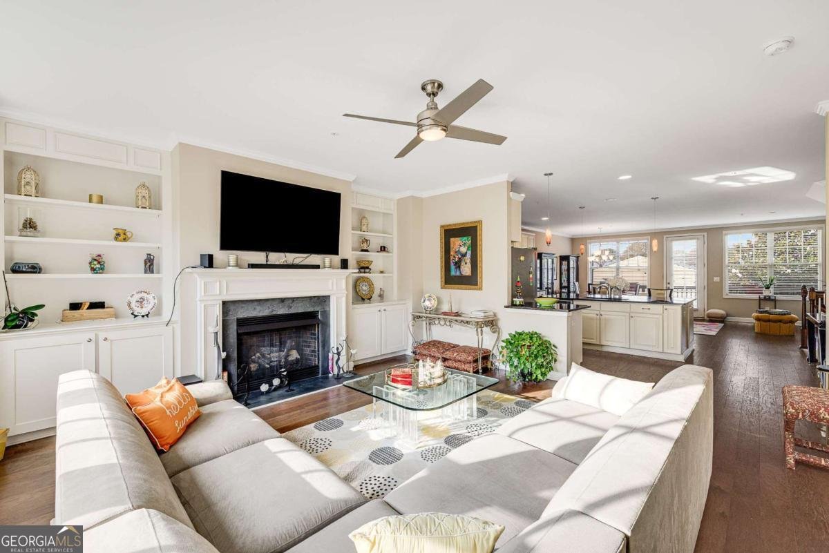 552 Micayne Circle Smyrna - 13