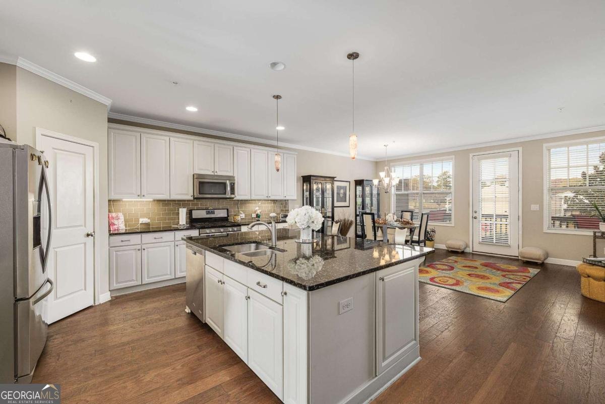 552 Micayne Circle Smyrna - 14