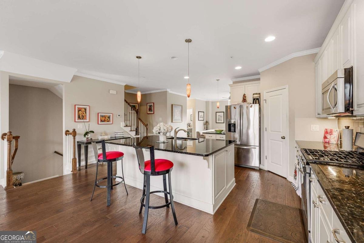 552 Micayne Circle Smyrna - 16