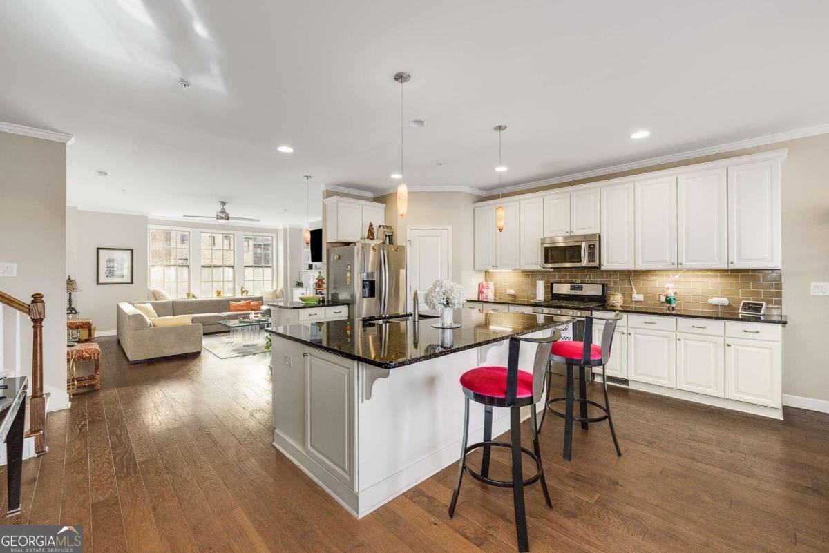 552 Micayne Circle Smyrna - 17