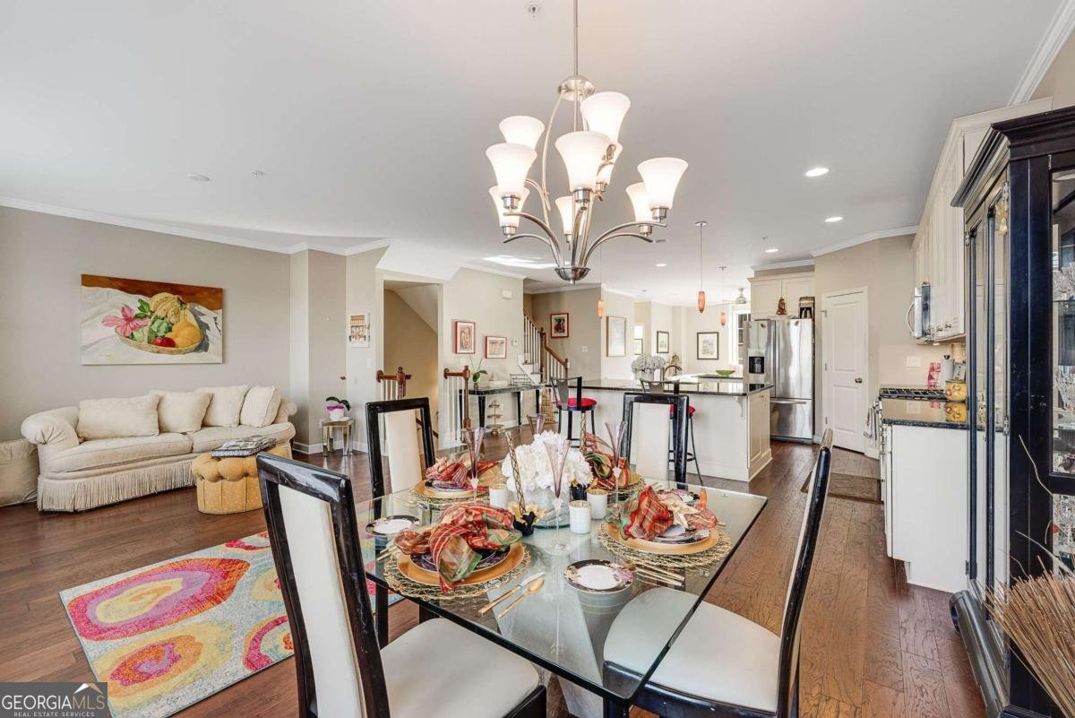 552 Micayne Circle Smyrna - 20