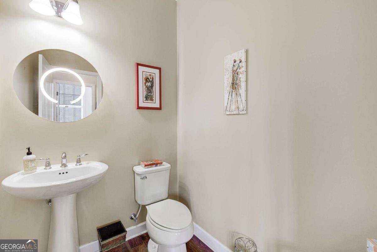 552 Micayne Circle Smyrna - 22