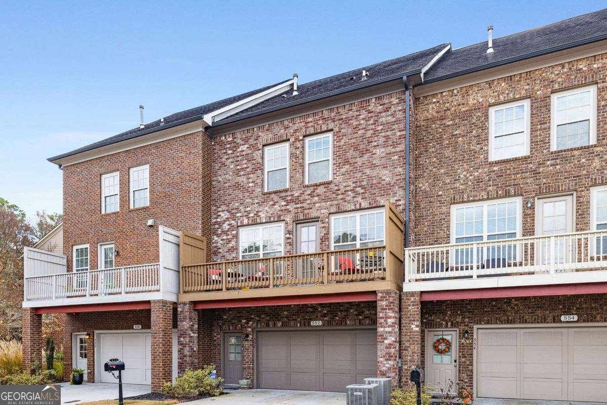 552 Micayne Circle Smyrna - 46