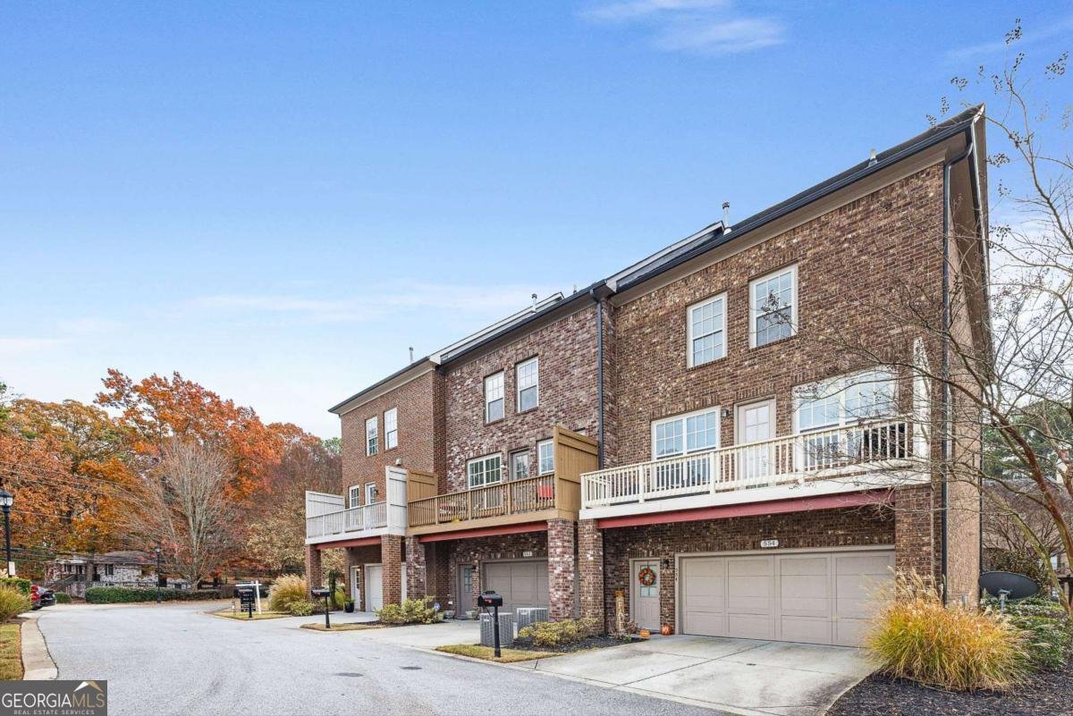 552 Micayne Circle Smyrna - 47