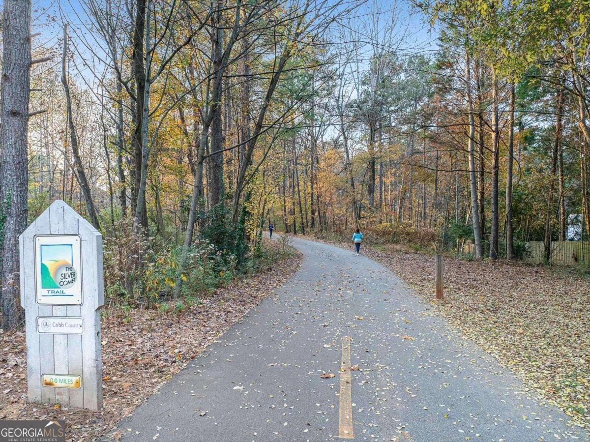 552 Micayne Circle Smyrna - 56