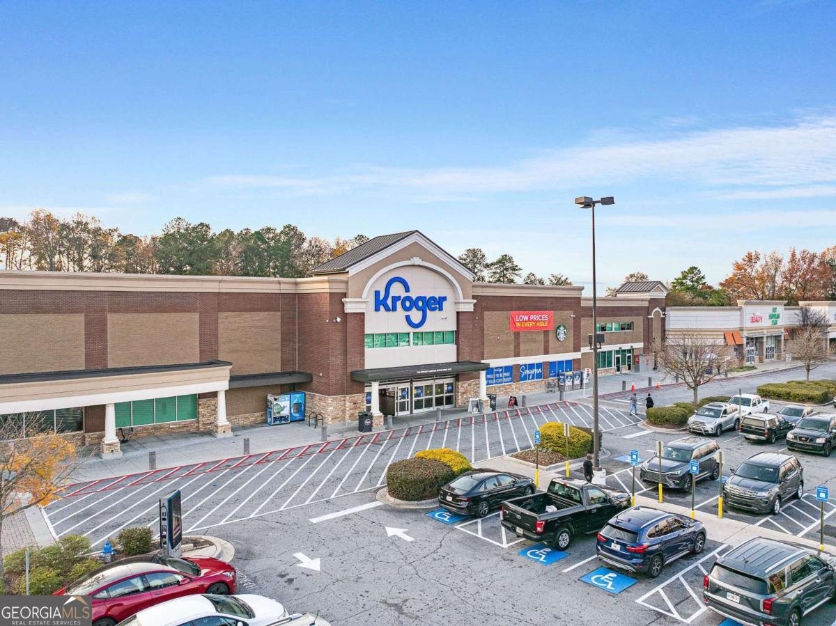 552 Micayne Circle Smyrna - 60