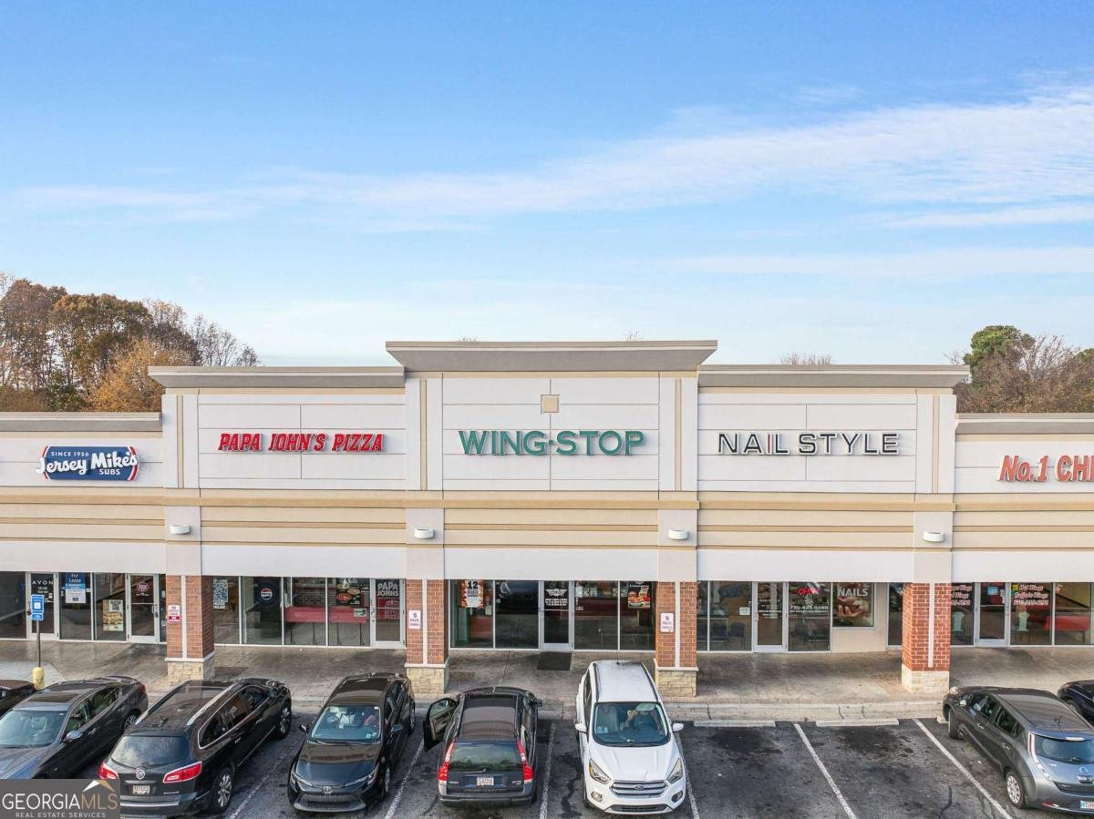 552 Micayne Circle Smyrna - 62