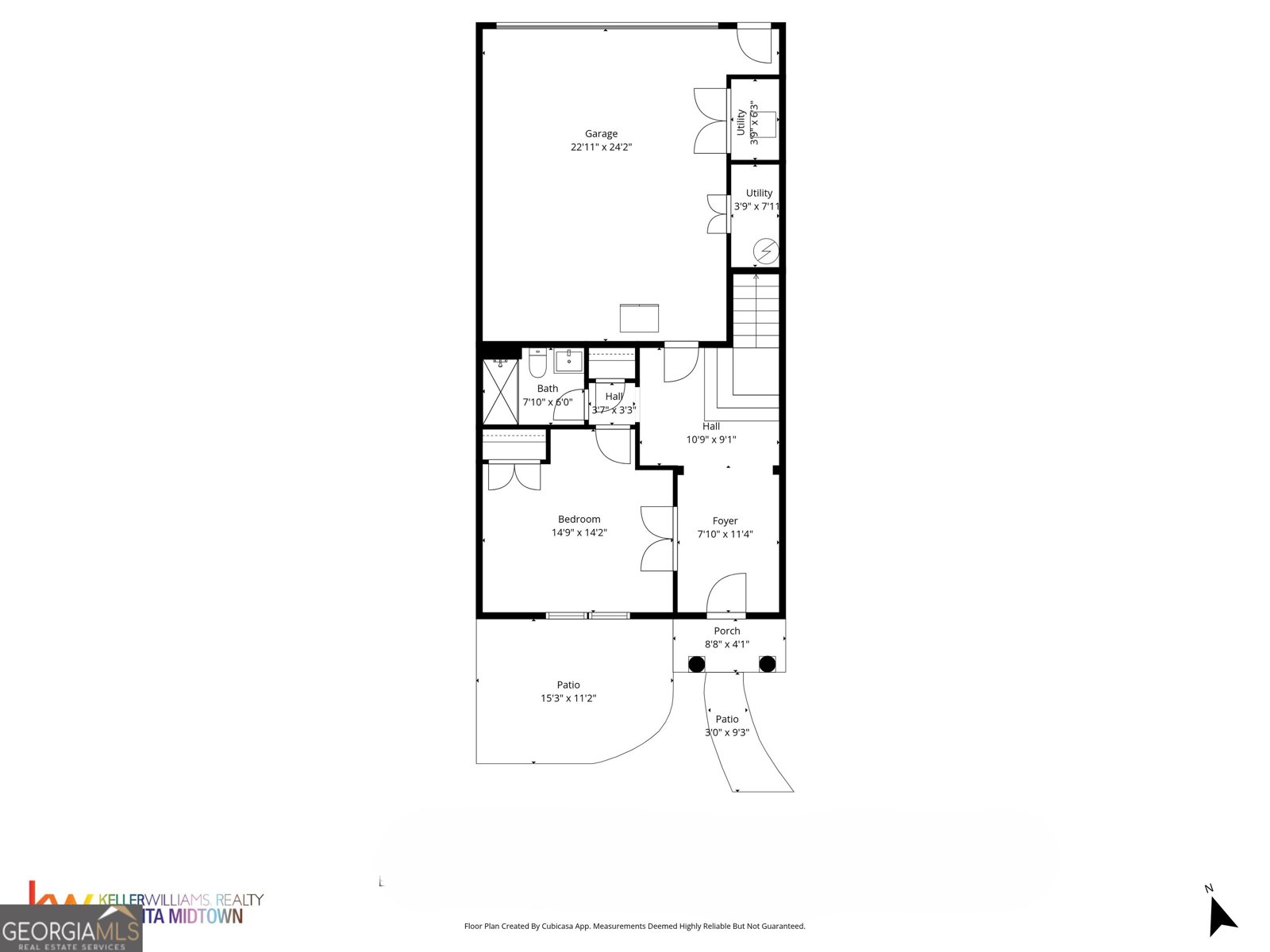 552 Micayne Circle Smyrna - 68