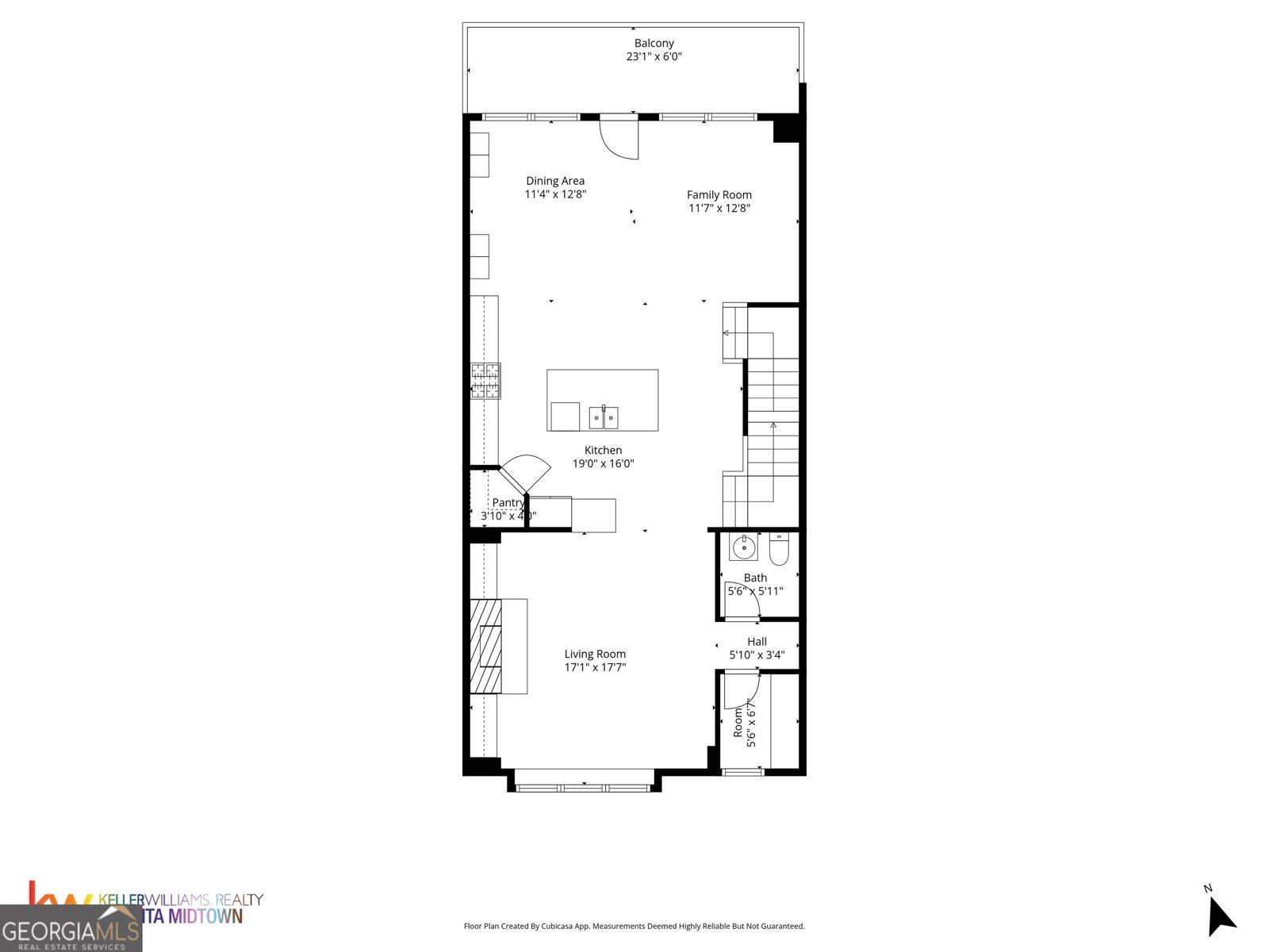 552 Micayne Circle Smyrna - 69