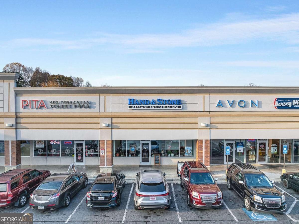 552 Micayne Circle Smyrna - 7