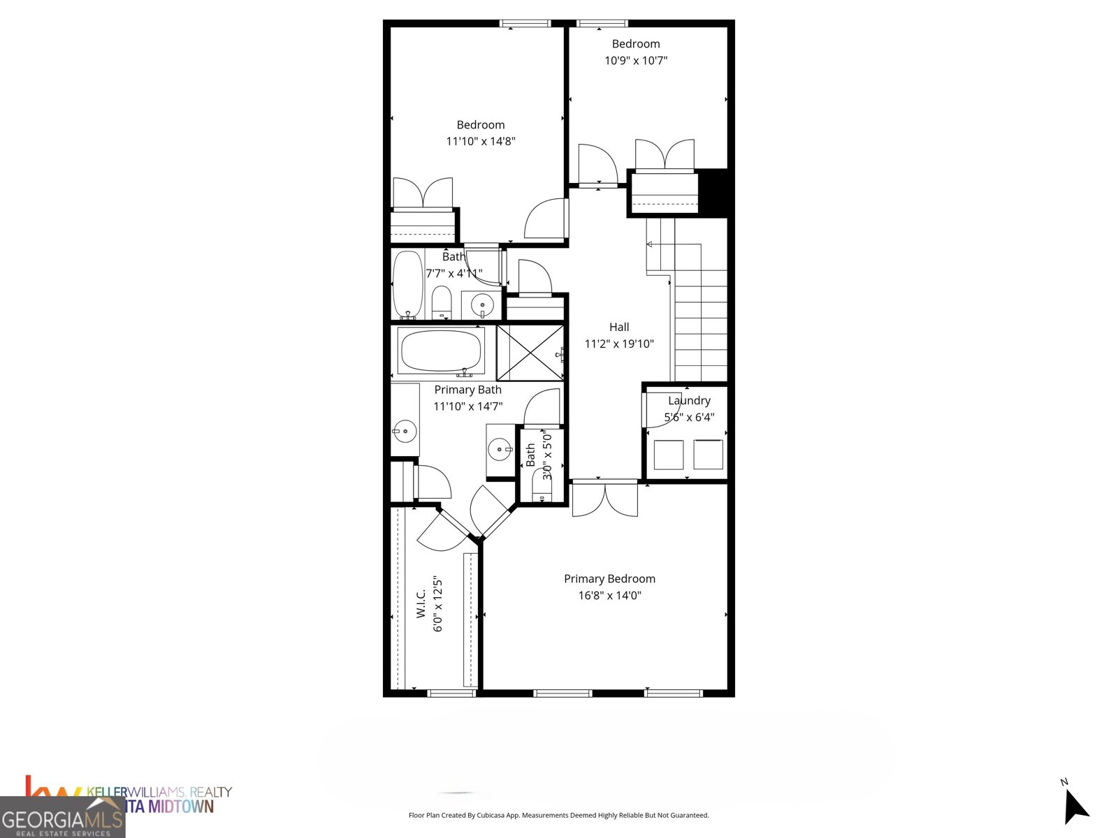 552 Micayne Circle Smyrna - 70