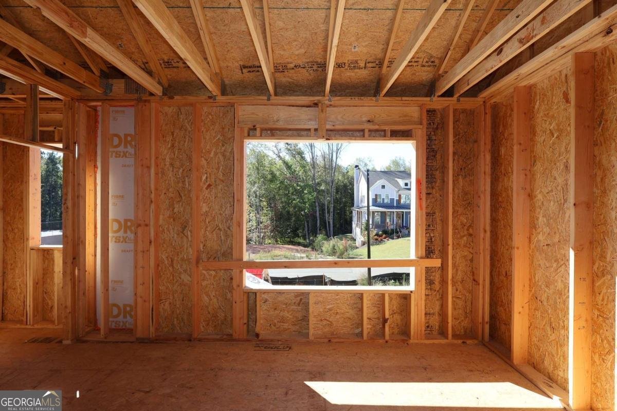 2205 Ellis Mountain Drive Marietta - 4