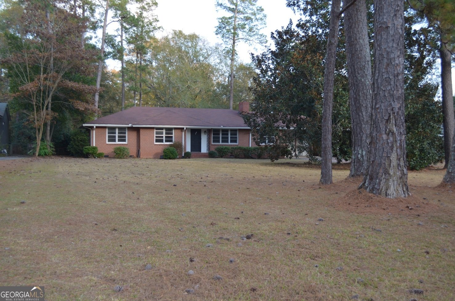 2655 Riverview Road Macon - 14