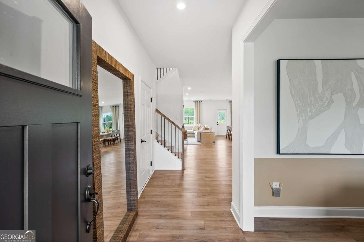 421 Beacon Way Villa Rica - 4