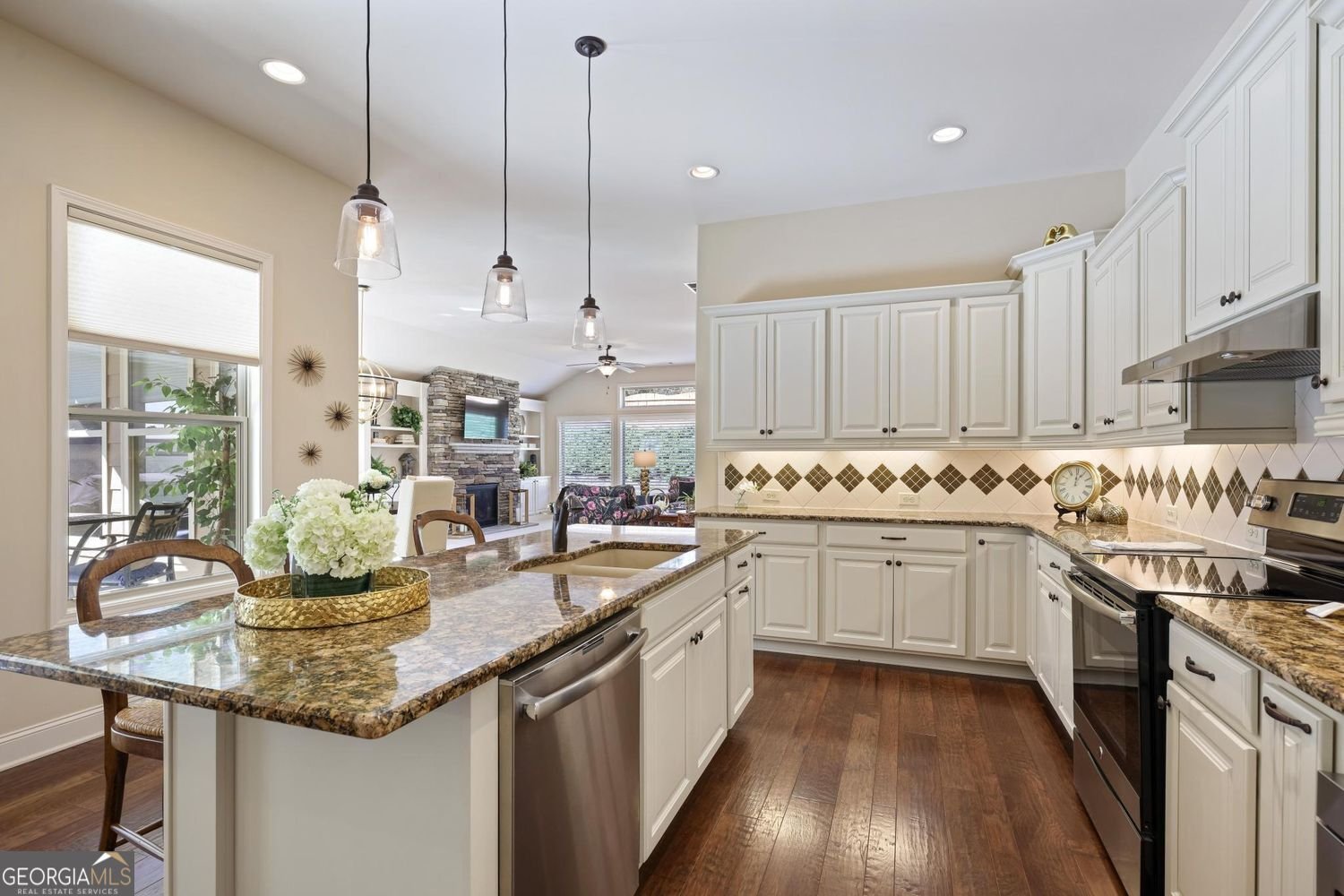 1858 Skylark Crossing Powder Springs - 11