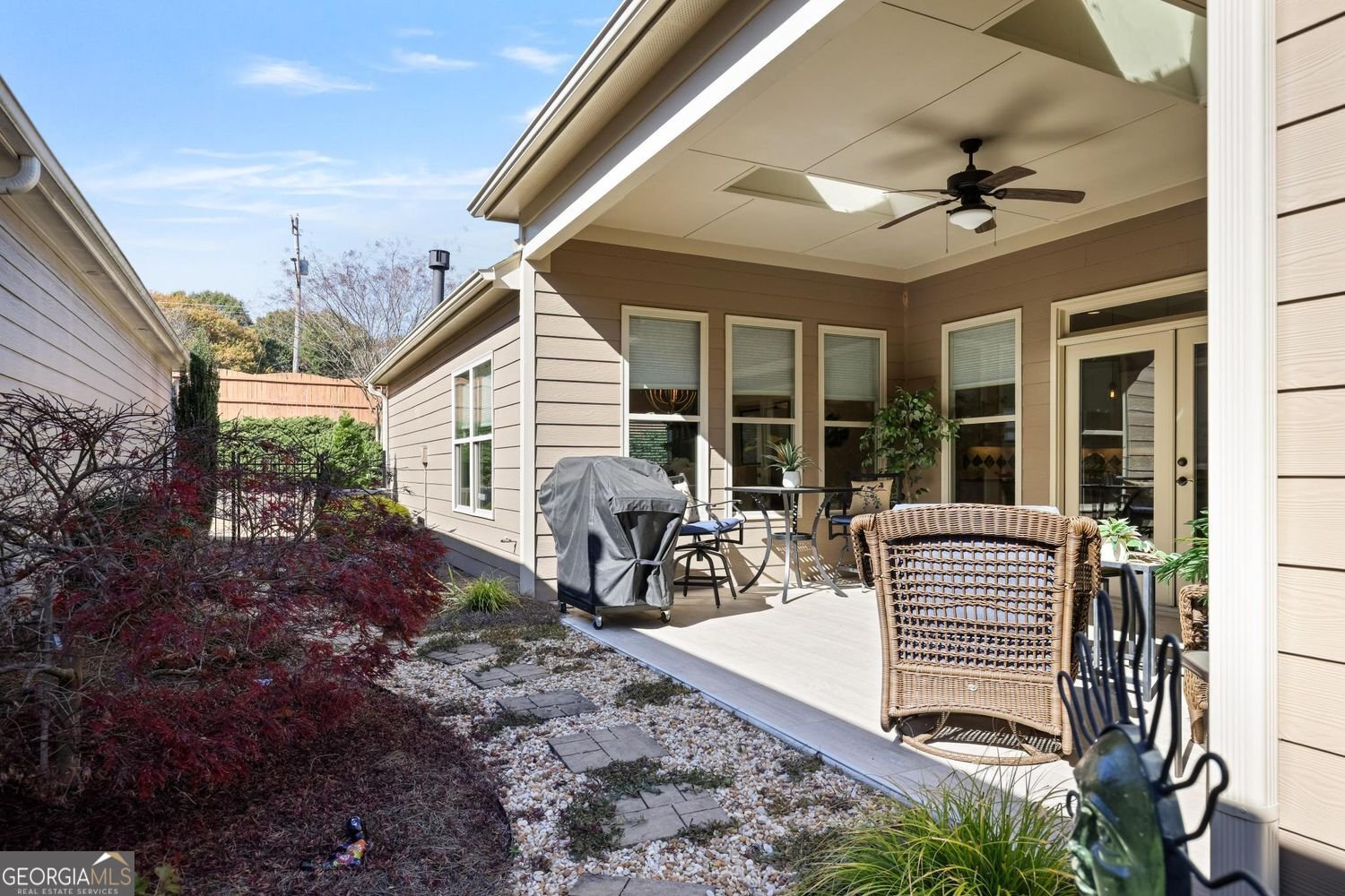 1858 Skylark Crossing Powder Springs - 21