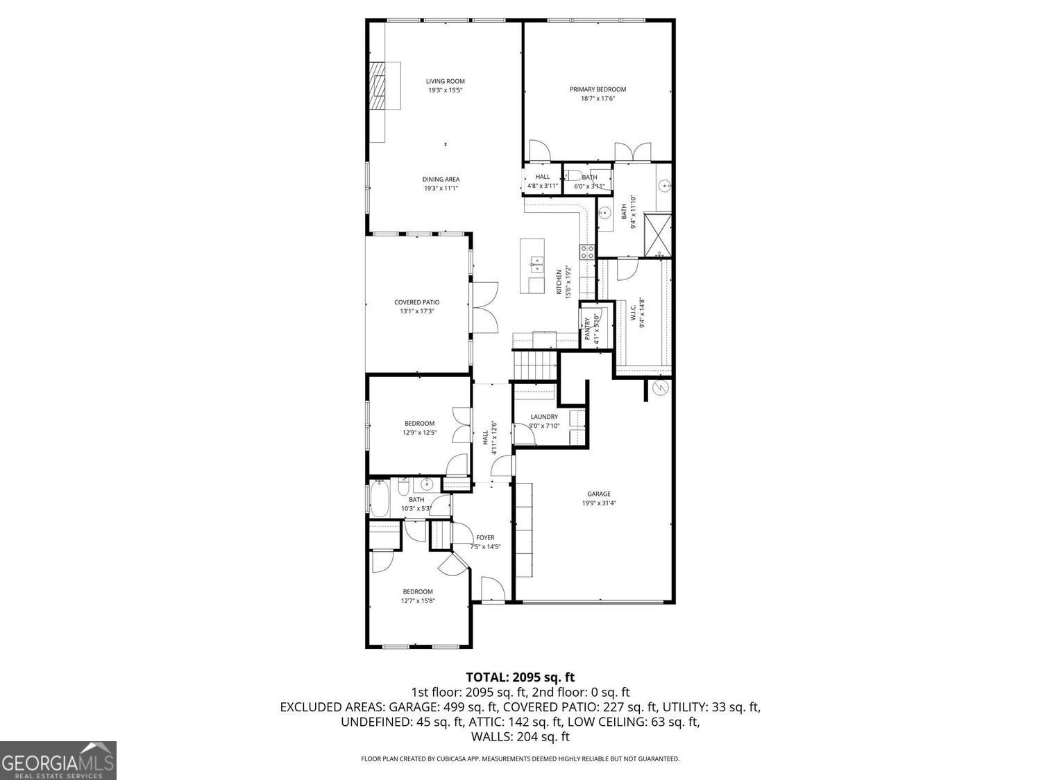 1858 Skylark Crossing Powder Springs - 25