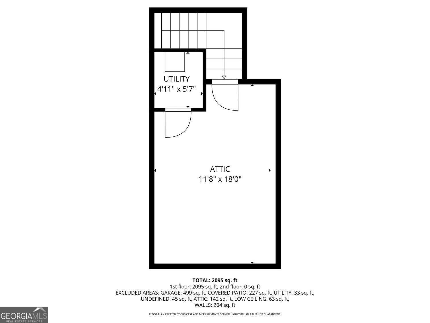 1858 Skylark Crossing Powder Springs - 26