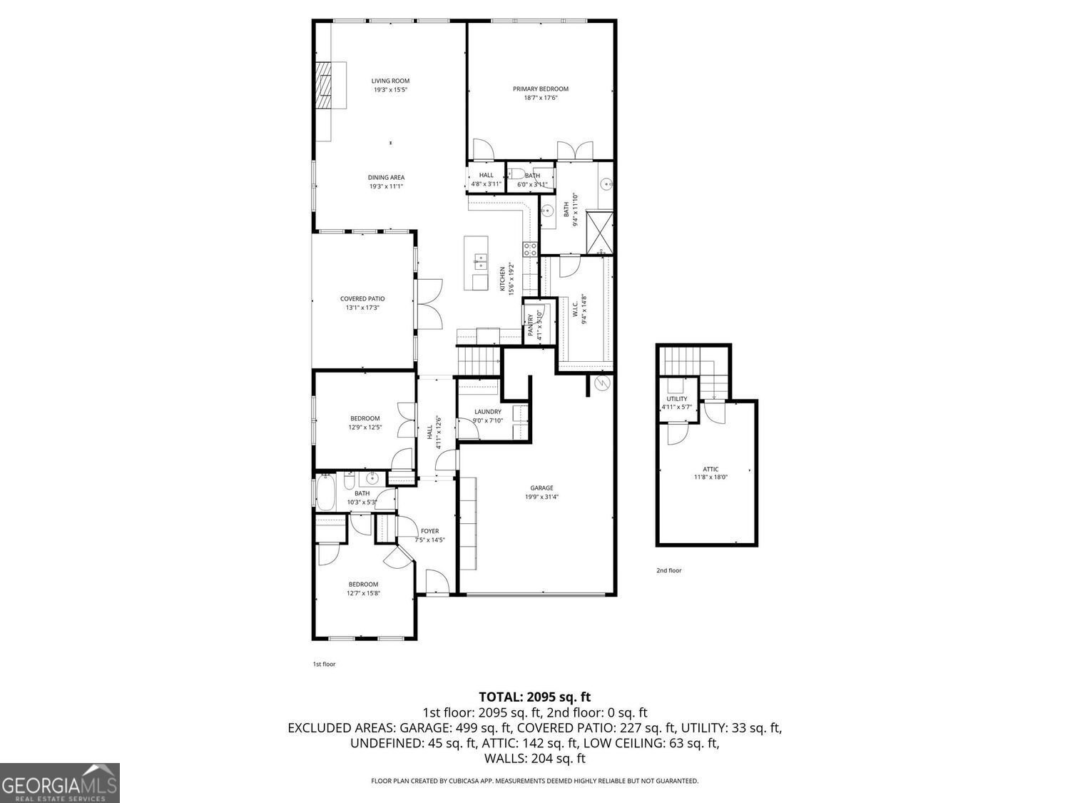 1858 Skylark Crossing Powder Springs - 27